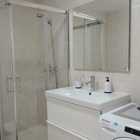 Casa En Azul 公寓 *