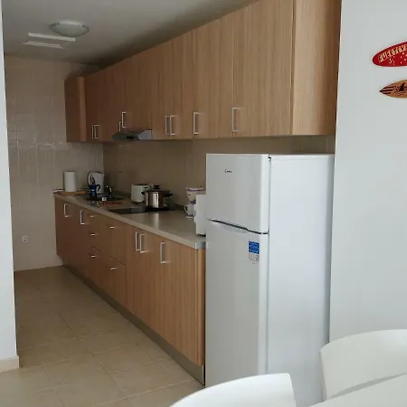 Casa En Azul 公寓 *
