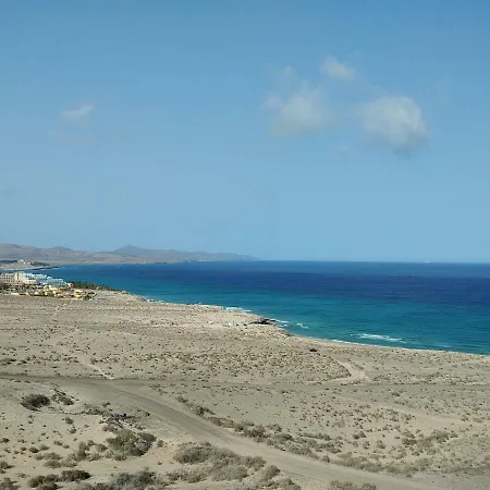 Casa En Azul