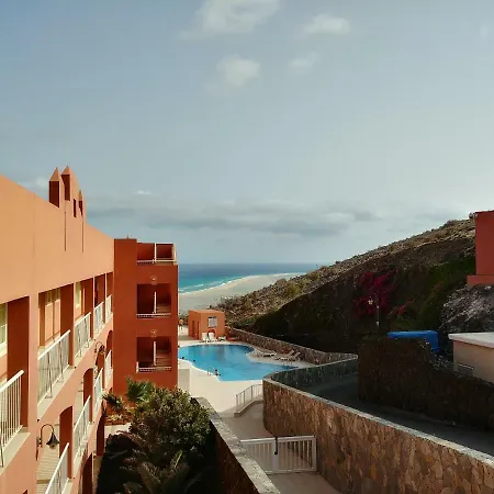 公寓 Casa En Azul *
